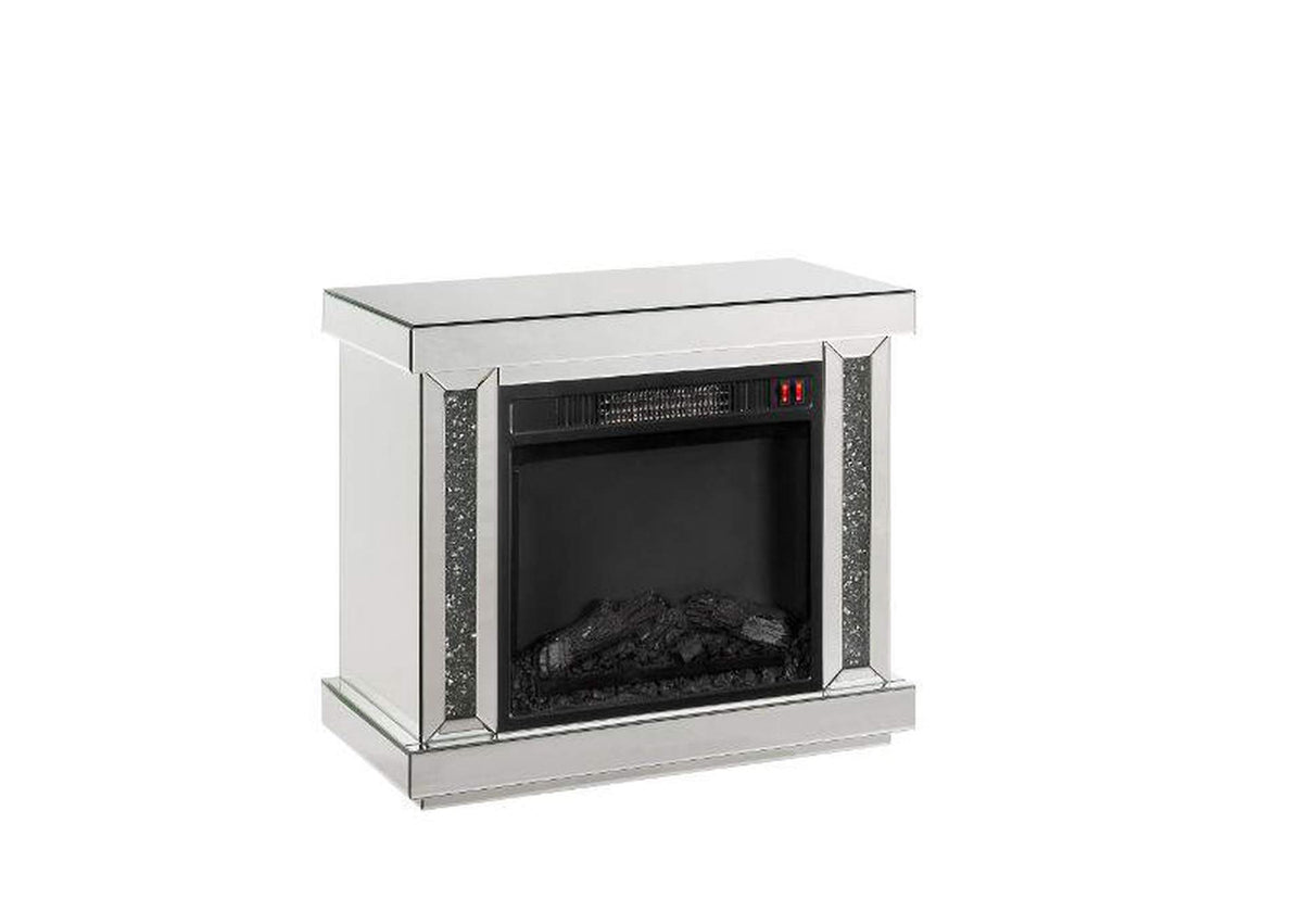 90864 Noralie Fireplace