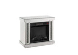 90864 Noralie Fireplace