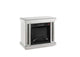 90864 Noralie Fireplace