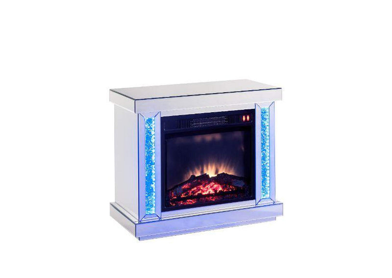 90864 Noralie Fireplace