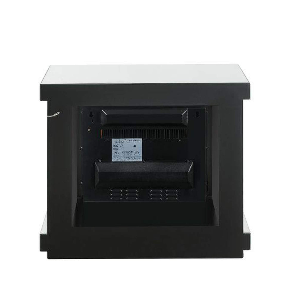 90864 Noralie Fireplace