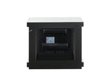 90864 Noralie Fireplace