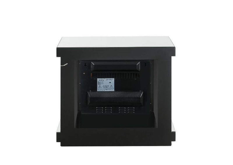 90864 Noralie Fireplace