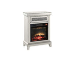 90866 Noralie Fireplace