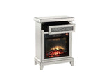 90866 Noralie Fireplace