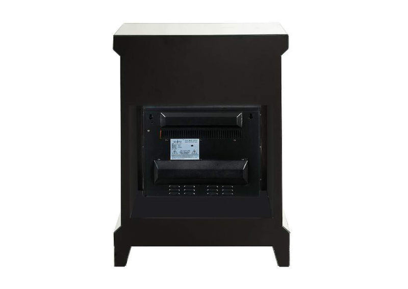 90866 Noralie Fireplace