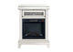 90866 Noralie Fireplace