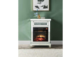 90866 Noralie Fireplace