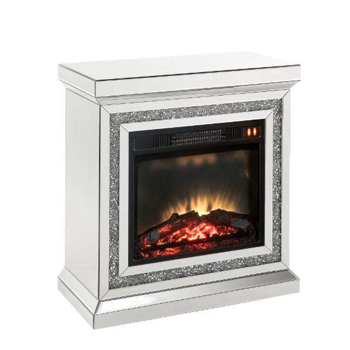 90868 Noralie Fireplace