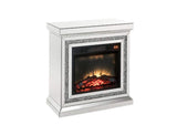 90868 Noralie Fireplace