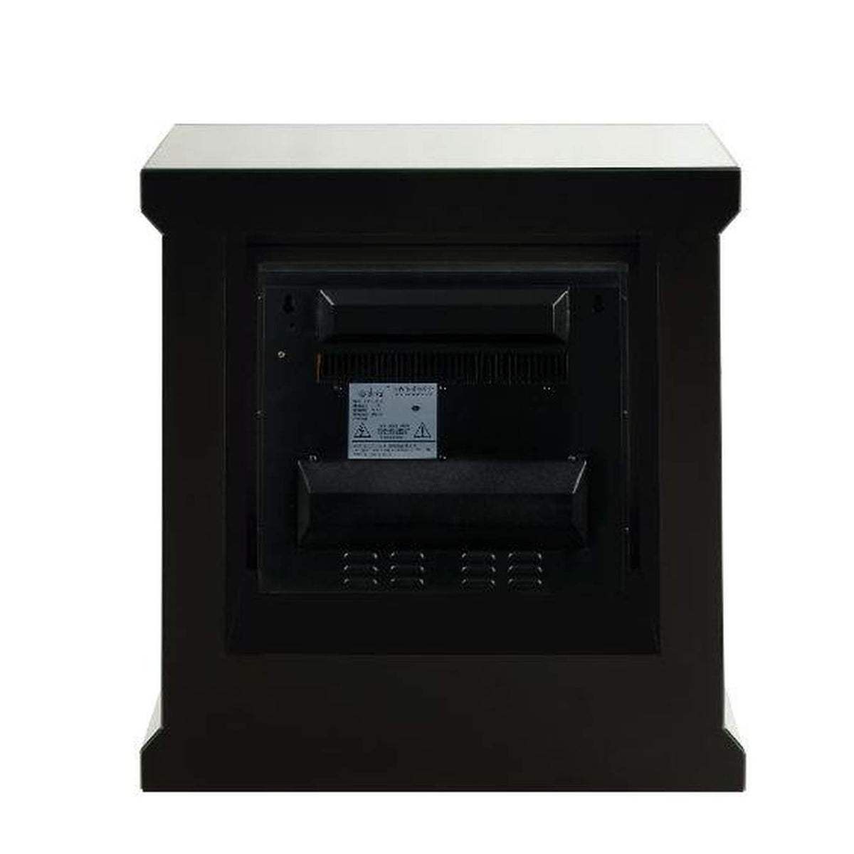 90868 Noralie Fireplace