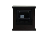 90868 Noralie Fireplace
