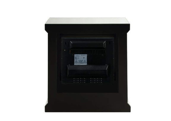 90868 Noralie Fireplace