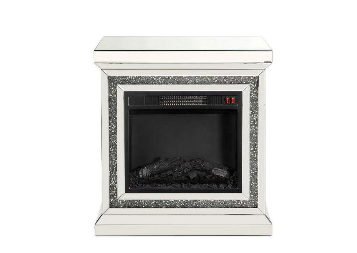 90868 Noralie Fireplace