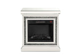 90868 Noralie Fireplace