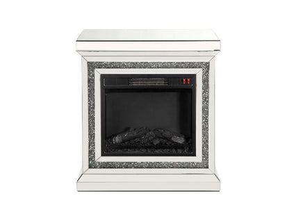 90868 Noralie Fireplace