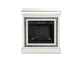 90868 Noralie Fireplace
