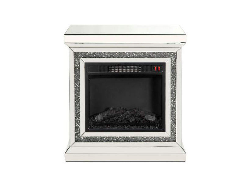 90868 Noralie Fireplace
