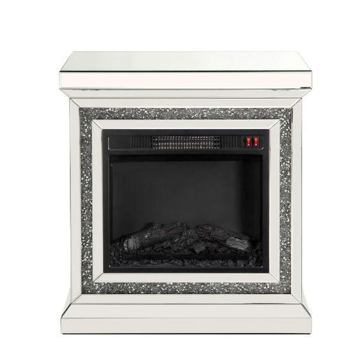 90868 Noralie Fireplace