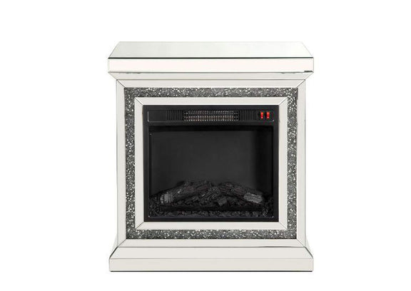 90868 Noralie Fireplace