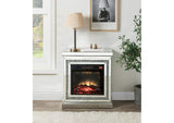 90868 Noralie Fireplace