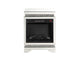 90870 Lotus Fireplace