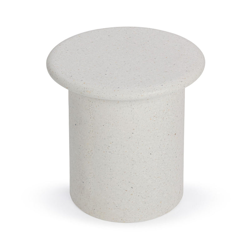 Nysa - Outdoor Round End Table
