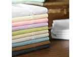 MA90SKASMS Brushed Microfiber - Split King