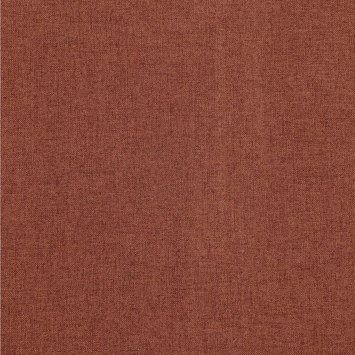 910335 Ella Upholstered Tufted Bench Metal Legs Rust