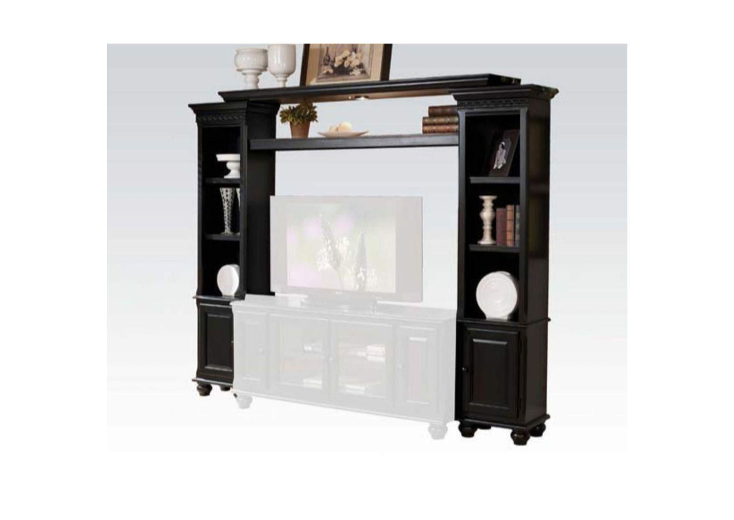 91100_KIT Ferla Entertainment Center