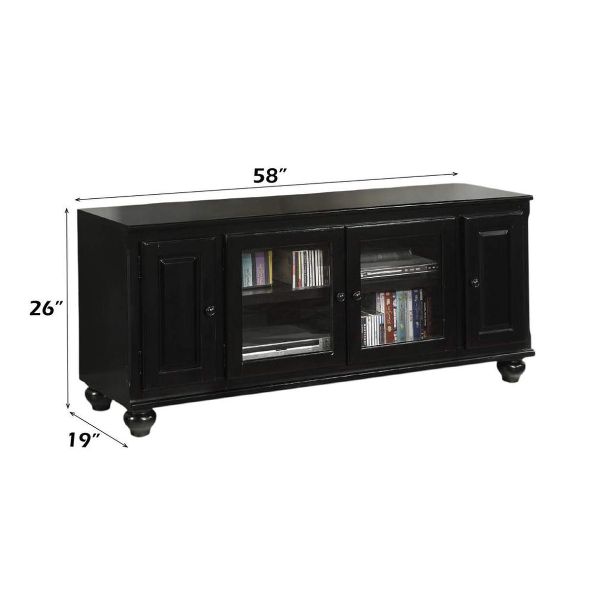 91103 Ferla TV Stand