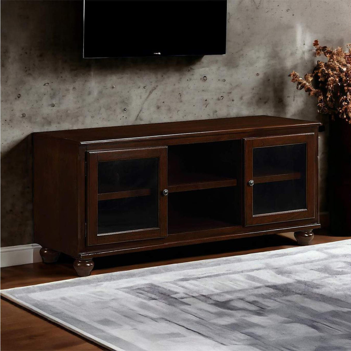 91108 Dita TV Stand