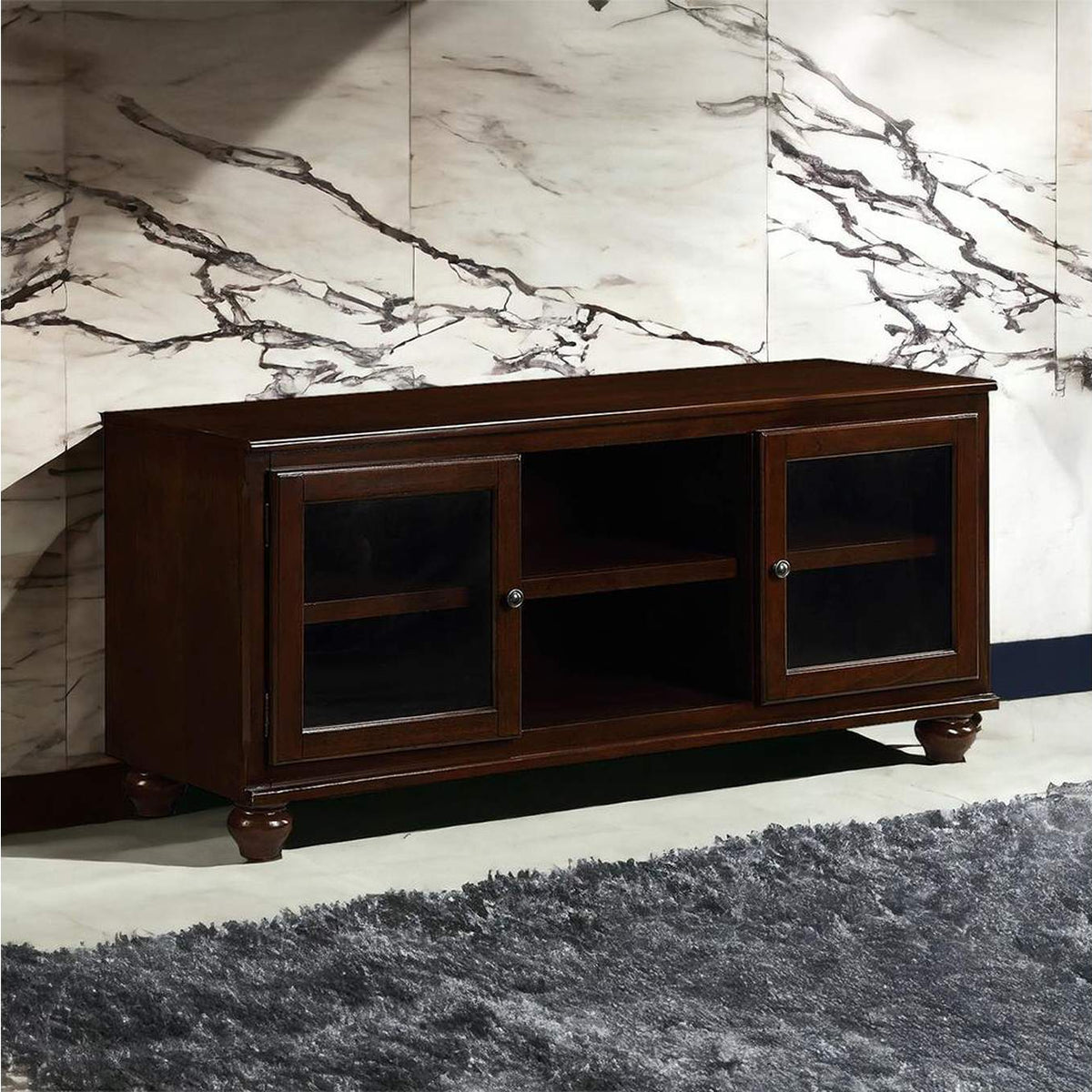 91108 Dita TV Stand