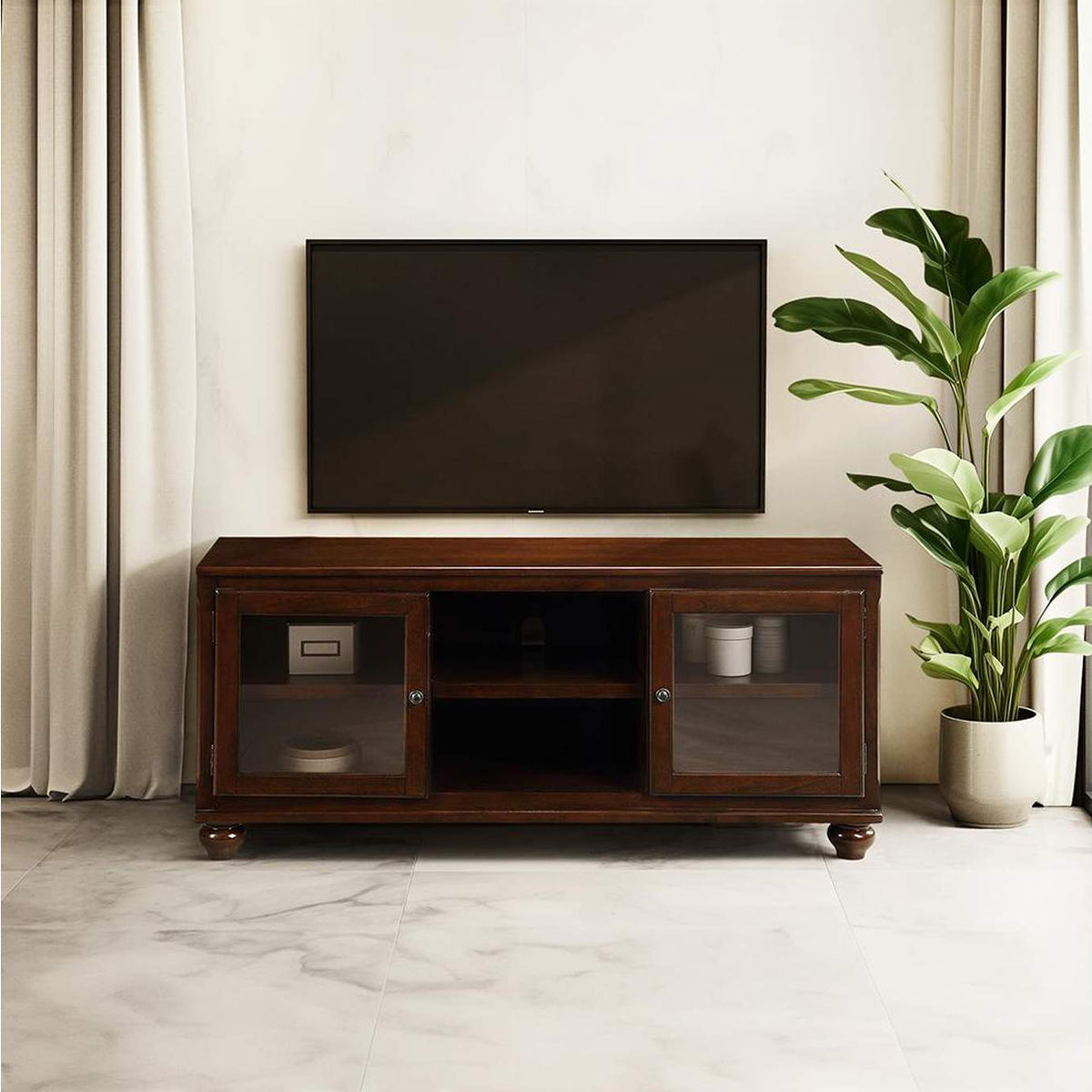 91108 Dita TV Stand