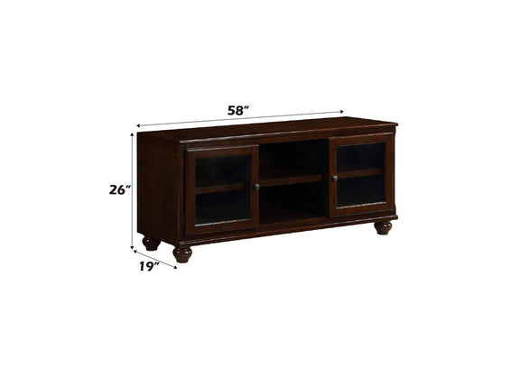 91108 Dita TV Stand
