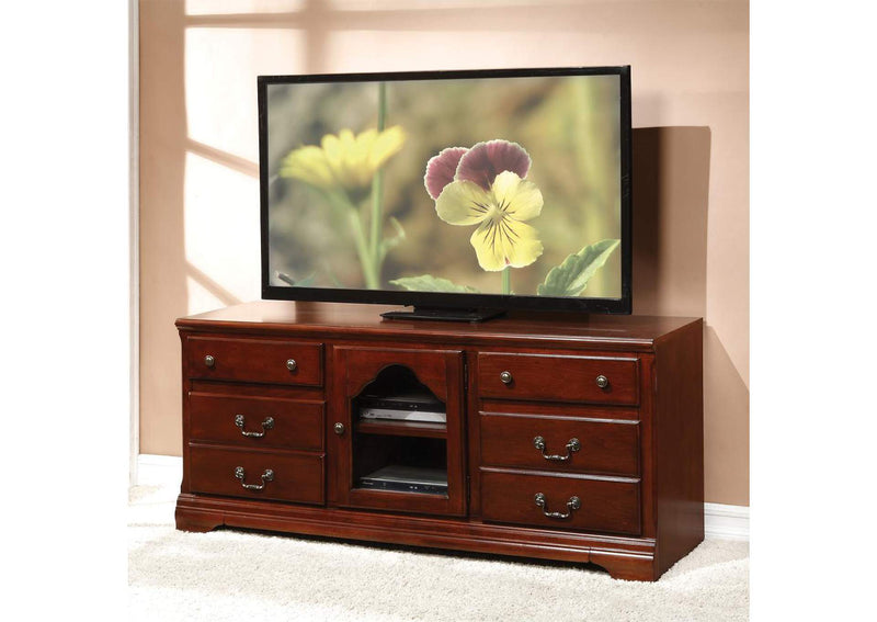 91113 Hercules TV Stand
