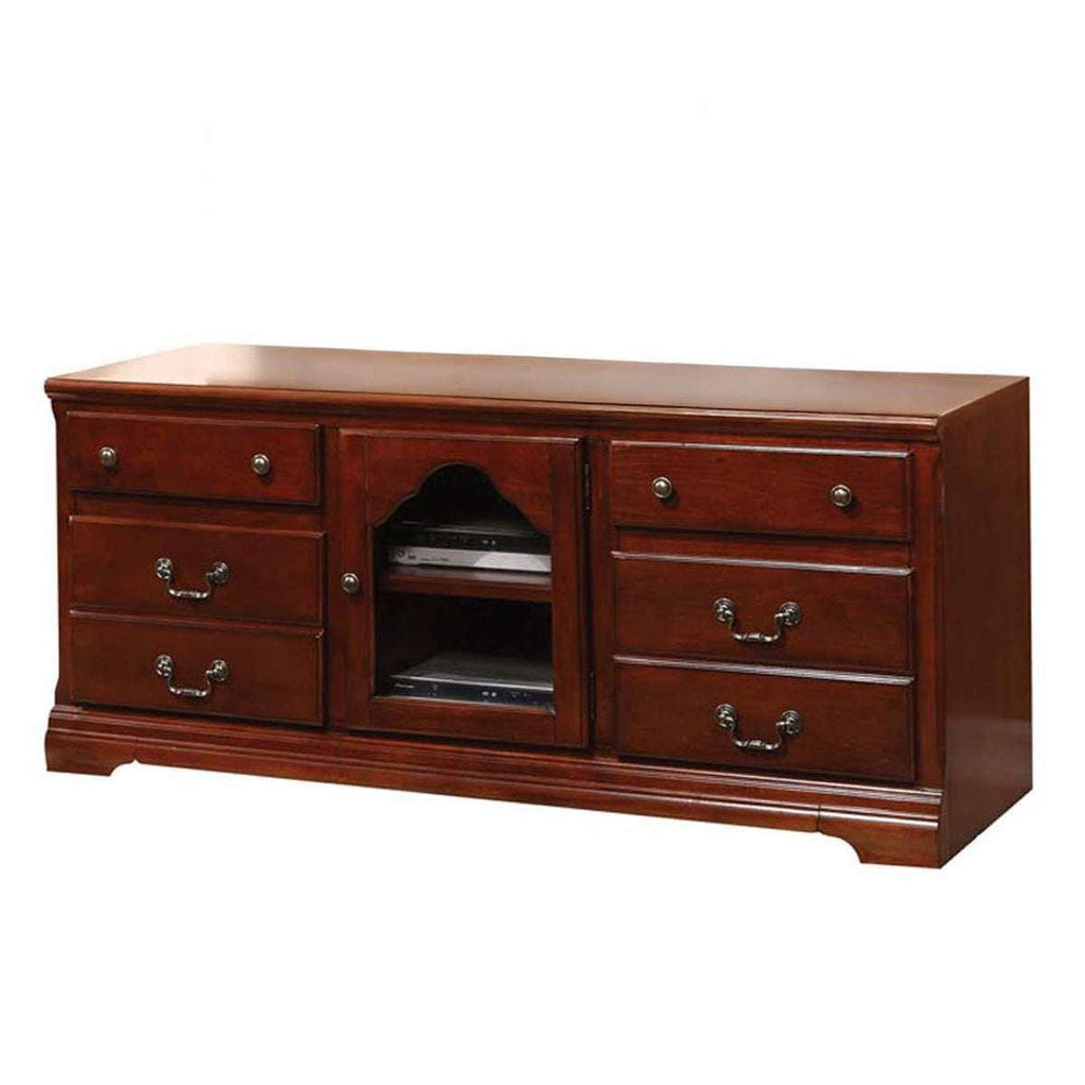 91113 Hercules TV Stand