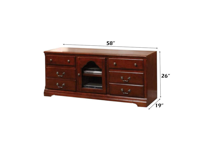 91113 Hercules TV Stand
