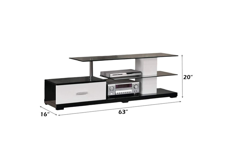 91140 Ivana TV Stand