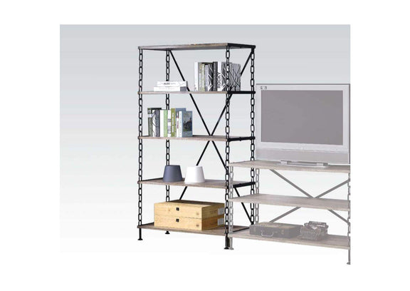 91222 Jodie Bookshelf