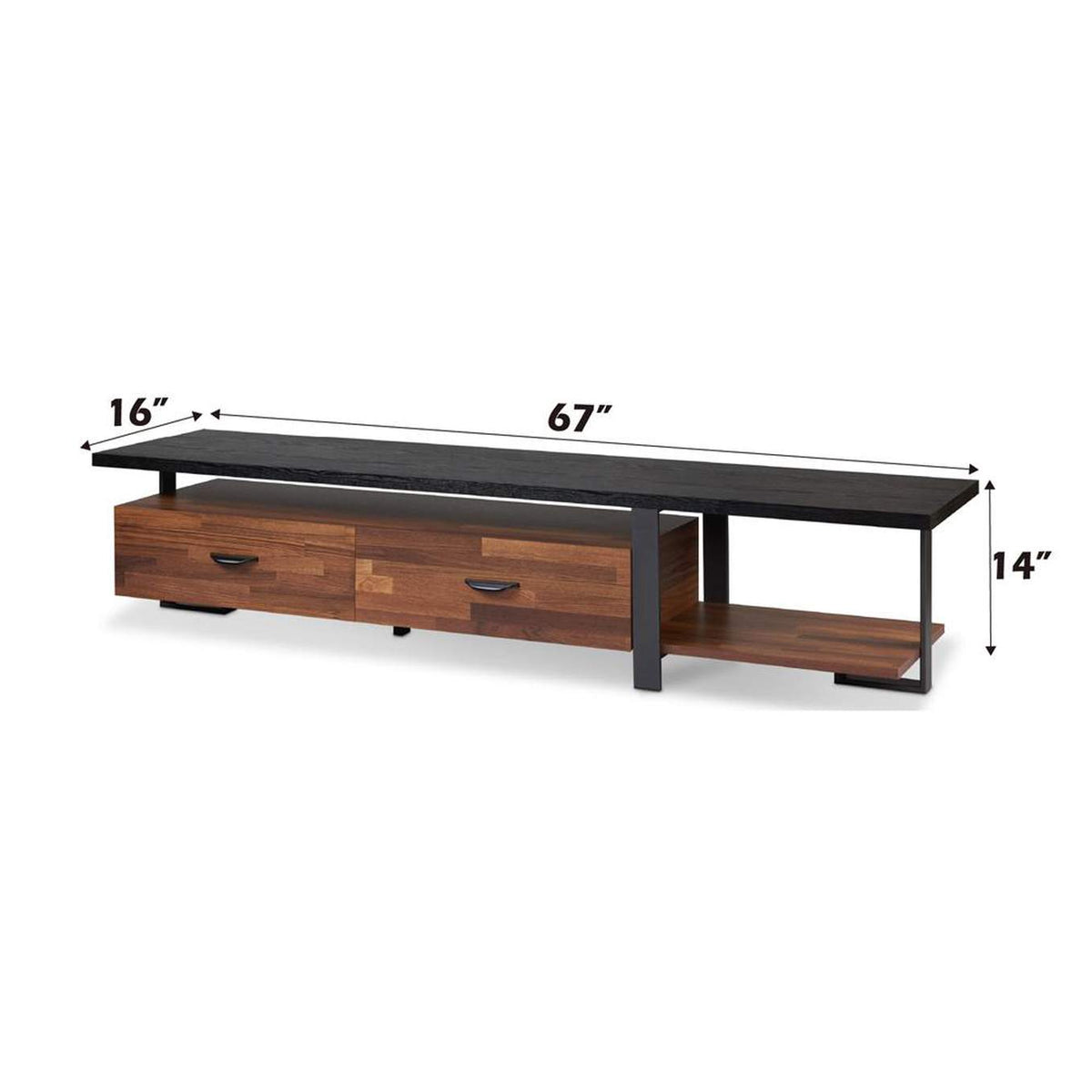 91235 Elling TV Stand