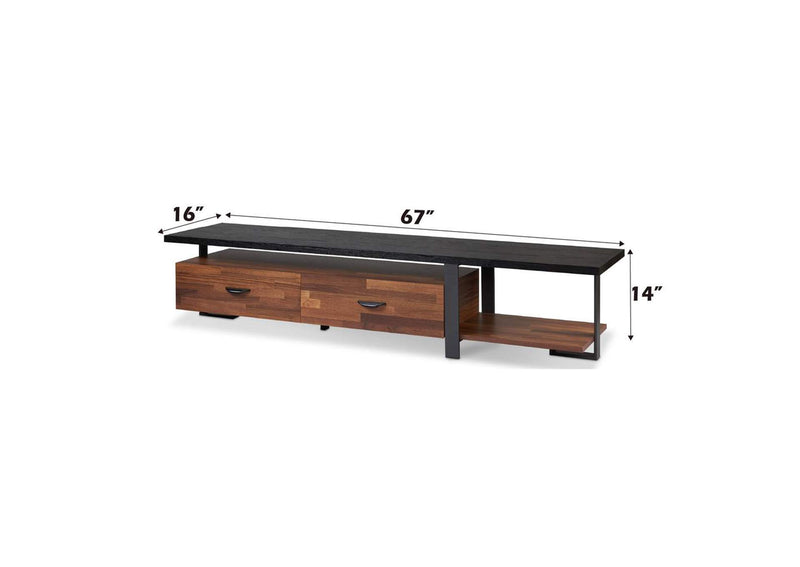91235 Elling TV Stand
