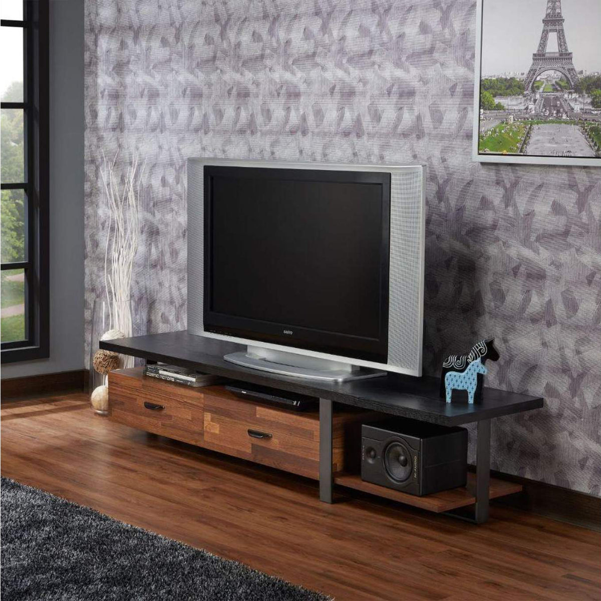 91235 Elling TV Stand