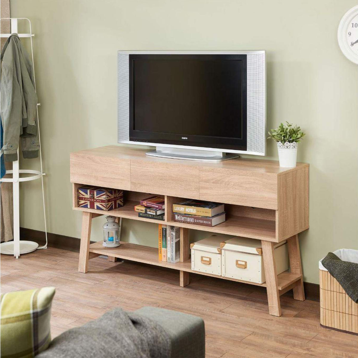 91286 Ariza TV Stand