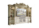 91310 Vendome Ii Entertainment Center