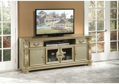 91313 Vendome Ii TV Stand
