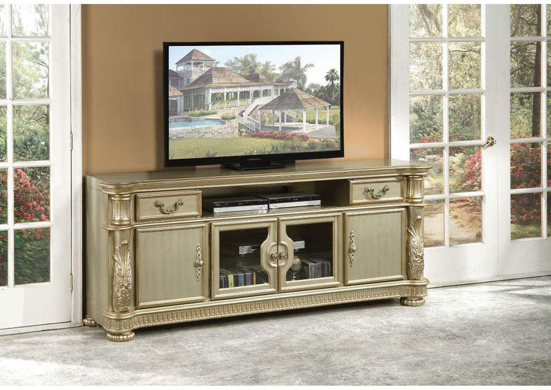 91313 Vendome Ii TV Stand