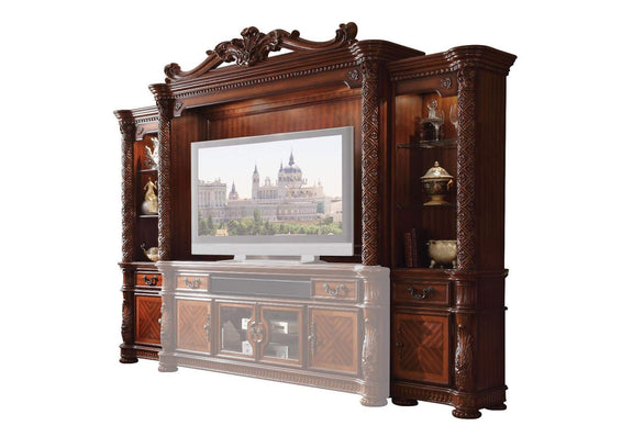 91315 Vendome Ii Entertainment Center