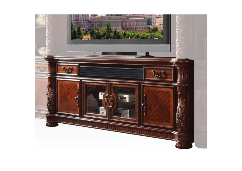 91318 Vendome Ii TV Stand