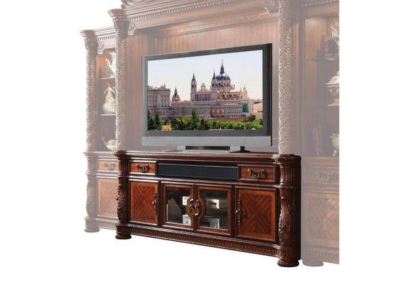 91318 Vendome Ii TV Stand